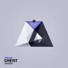 SYSYGY by GHEIST cover art