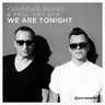 We Are Tonight (Radio Edit) by Paul van Dyk cover art