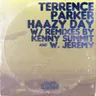 Haazy Day cover art