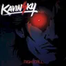 Nightcall by Kavinsky cover art