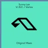 V.I.B.E. by Sunny Lax cover art