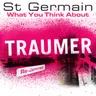 What You Think About (Traumer Re-Jammed Radio Edit) cover art
