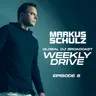 Global DJ Broadcast Weekly Drive 8 album cover