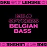 Belgian Bass cover art