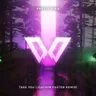 Take You - Joachim Pastor Remix Edit cover art