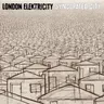 Syncopated City Revisited by London Elektricity cover art