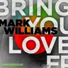 Bring You Love - Ben Sims Edit by Ben Sims cover art