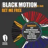 Set Me Free - Bang the Drum Instrumental cover art