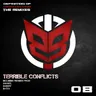 Terrible Conflicts - DJ Eto Remix by O.B.I. cover art