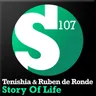 Story Of Life - Instrumental Mix by Ruben de Ronde cover art