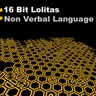 Non Verbal Language album cover