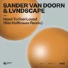 Need To Feel Loved - Nils Hoffmann Remix by Nils Hoffmann cover art