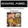 Ecoutez… Fumez… by Étienne de Crécy cover art