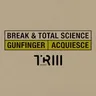 Gun Finger by Break cover art