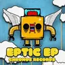 Stick Up cover art