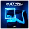 Paradigm - Amtrac's Temptation Mix cover art