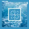 Ice cover art
