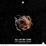 All of My Love cover art
