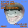 Lover cover art