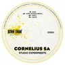Don’t by Cornelius SA cover art