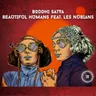 Beautiful Humans - N'dinga Gaba Remix by Boddhi Satva cover art
