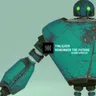 There is No Such Place cover art