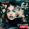 Affliction by Talla 2XLC cover art