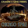 Chic Rick's cover art