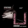 Dolphin Revenge - D-Unity Remix cover art