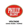 Gang Music by Voltage cover art