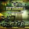 Das Zimmer - DJ Preach Remix cover art