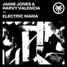 Electric Mama cover art