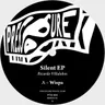 Wispa by Ricardo Villalobos cover art