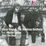 Shut The Door - TMBLV Main Mix by The Martinez Brothers cover art