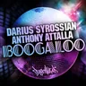 Boogaloo by Darius Syrossian cover art