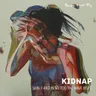 And in Me Too the Wave Rises by Kidnap cover art