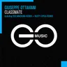 Classmate - Rusty Spica Extended Remix by Giuseppe Ottaviani cover art