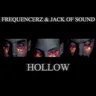 Hollow cover art