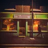 Arcade Frenchie Frenzy by The Prodigy cover art