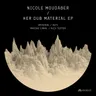 Her Dub Material - Alex Tepper Remix cover art