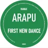 First New Dance - Original Mix cover art