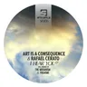 I Hear You - Original Mix cover art