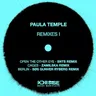Open the Other Eye (SNTS Remix) by Paula Temple cover art
