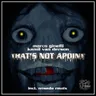 That's Not Apoint - Noseda Remix cover art