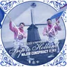 Trip to Holland - Major Conspiracy Remix cover art
