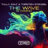 The Wave (is Coming) (York Back To The Roots Mix) by Talla 2XLC cover art