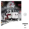 Monolith cover art