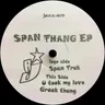 Greek Thang by Basement Jaxx cover art