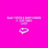 Candy - Radio Edit by Danny Howard cover art