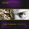Nothing (extended mix) by Jody 6 cover art